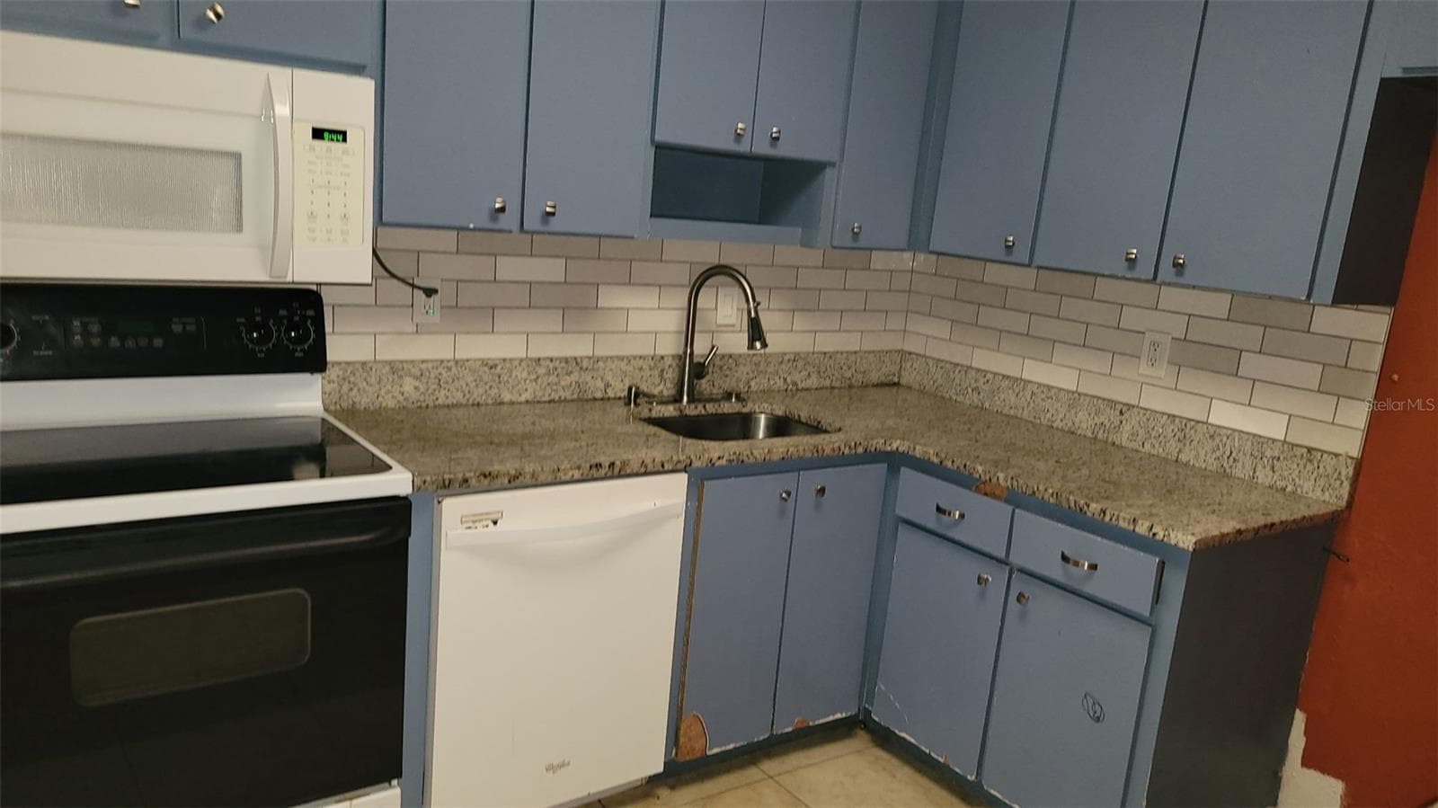 Condominium at 3205 FOX CHASE CIR N #101, PALM HARBOR, photo 5 of 13