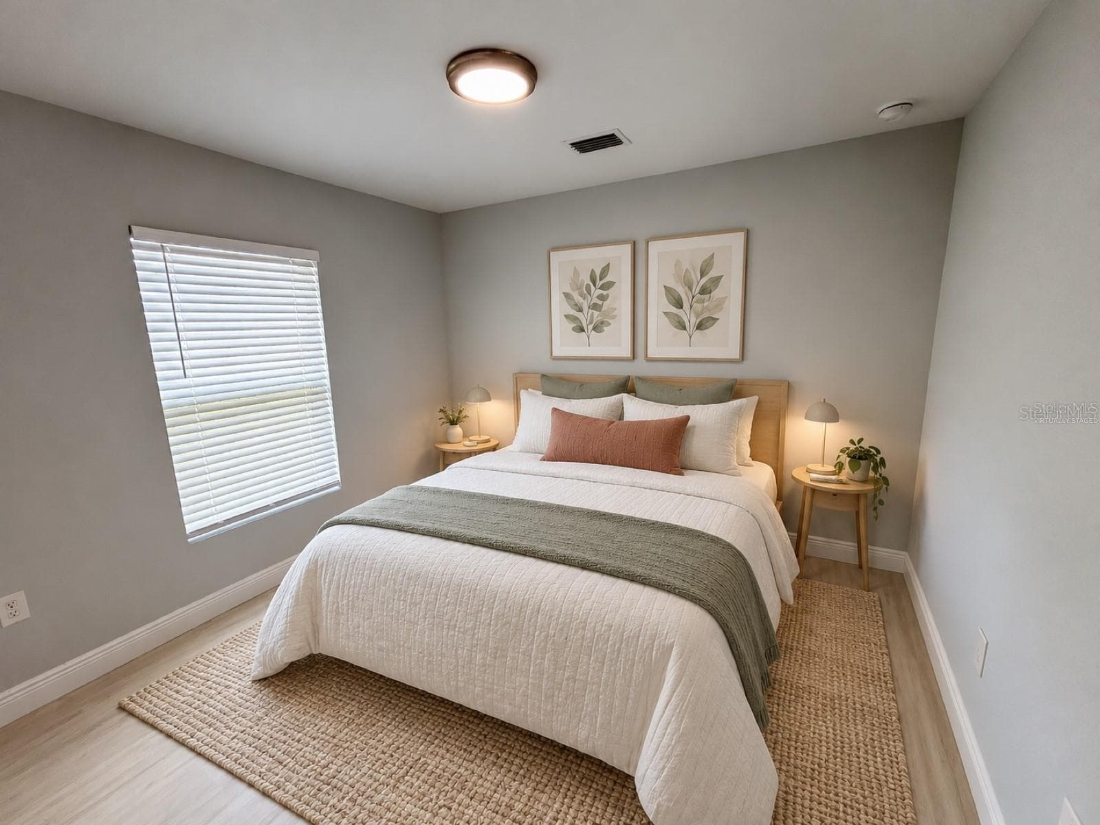 Virtually staged - 8456 DINNANO ST, PORT CHARLOTTE