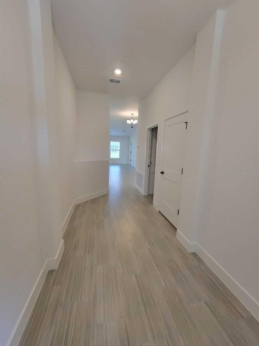 Picture of similar home for illustrative purposes only! Colors and features will vary! - 4501 SW 91ST LANE RD, OCALA