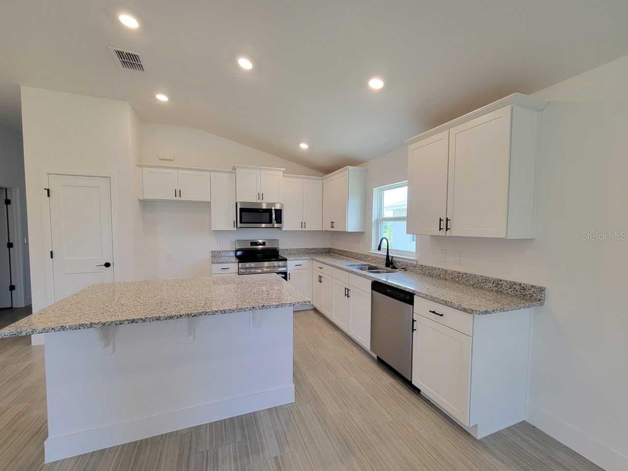 Picture of similar home for illustrative purposes only! Colors and features will vary! - 4501 SW 91ST LANE RD, OCALA