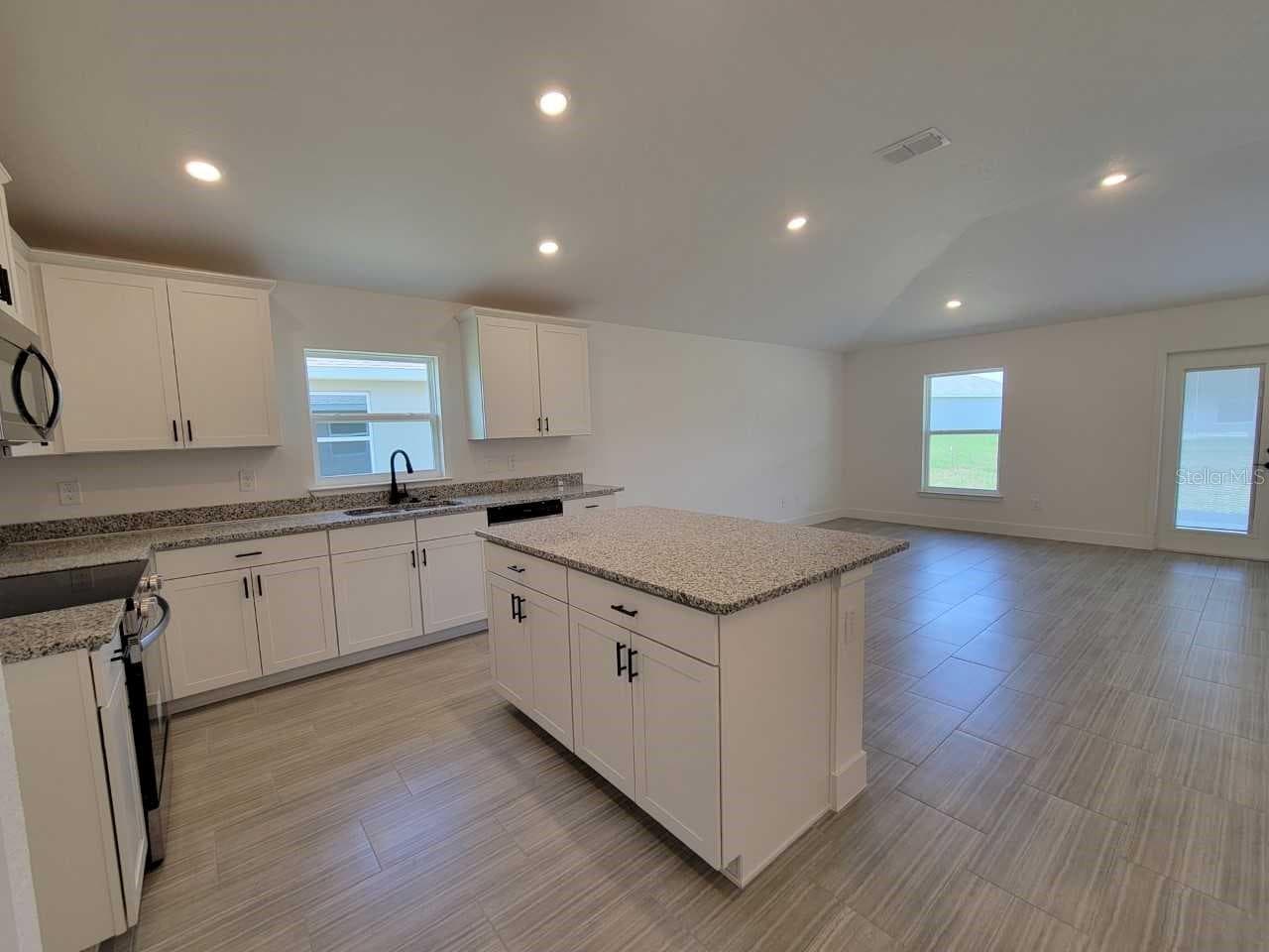 Picture of similar home for illustrative purposes only! Colors and features will vary! - 4501 SW 91ST LANE RD, OCALA
