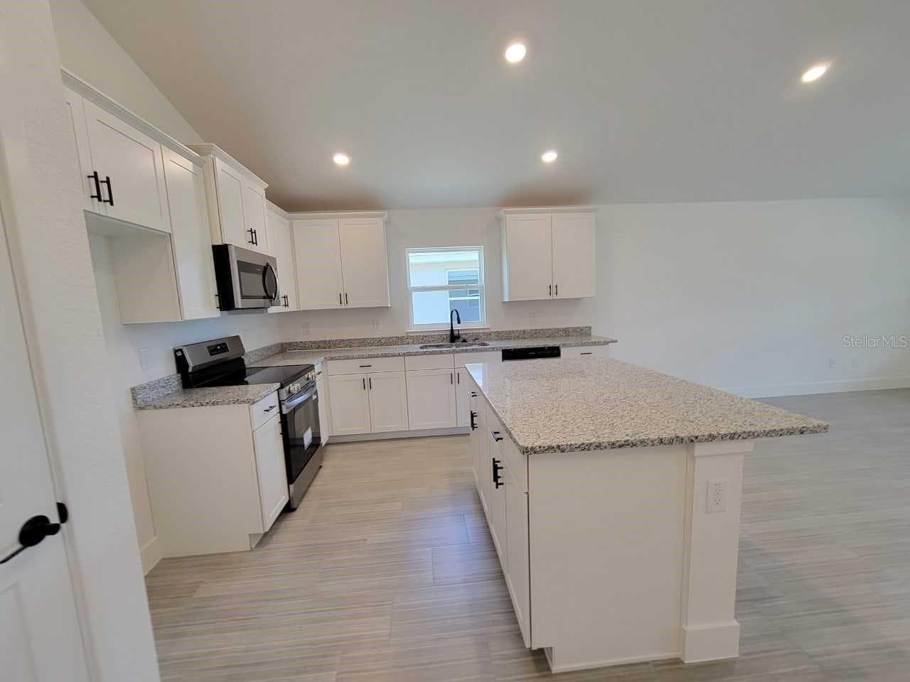 Picture of similar home for illustrative purposes only! Colors and features will vary! - 4501 SW 91ST LANE RD, OCALA