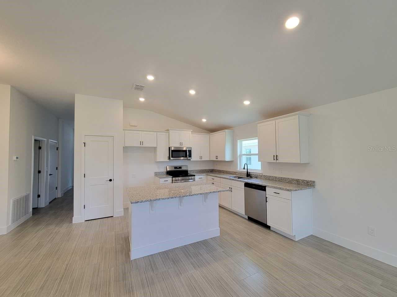 Picture of similar home for illustrative purposes only! Colors and features will vary! - 4501 SW 91ST LANE RD, OCALA