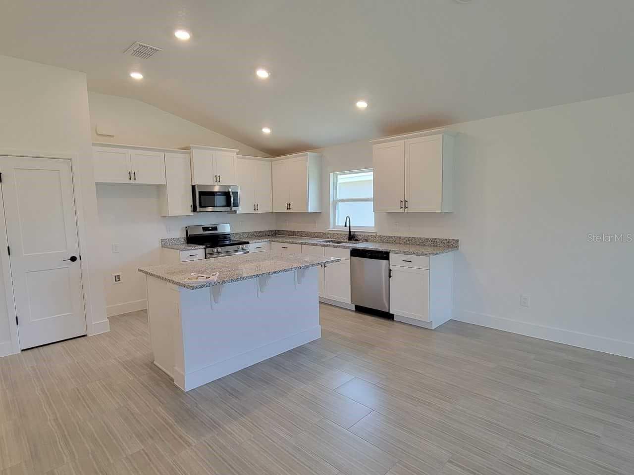 Picture of similar home for illustrative purposes only! Colors and features will vary! - 4501 SW 91ST LANE RD, OCALA