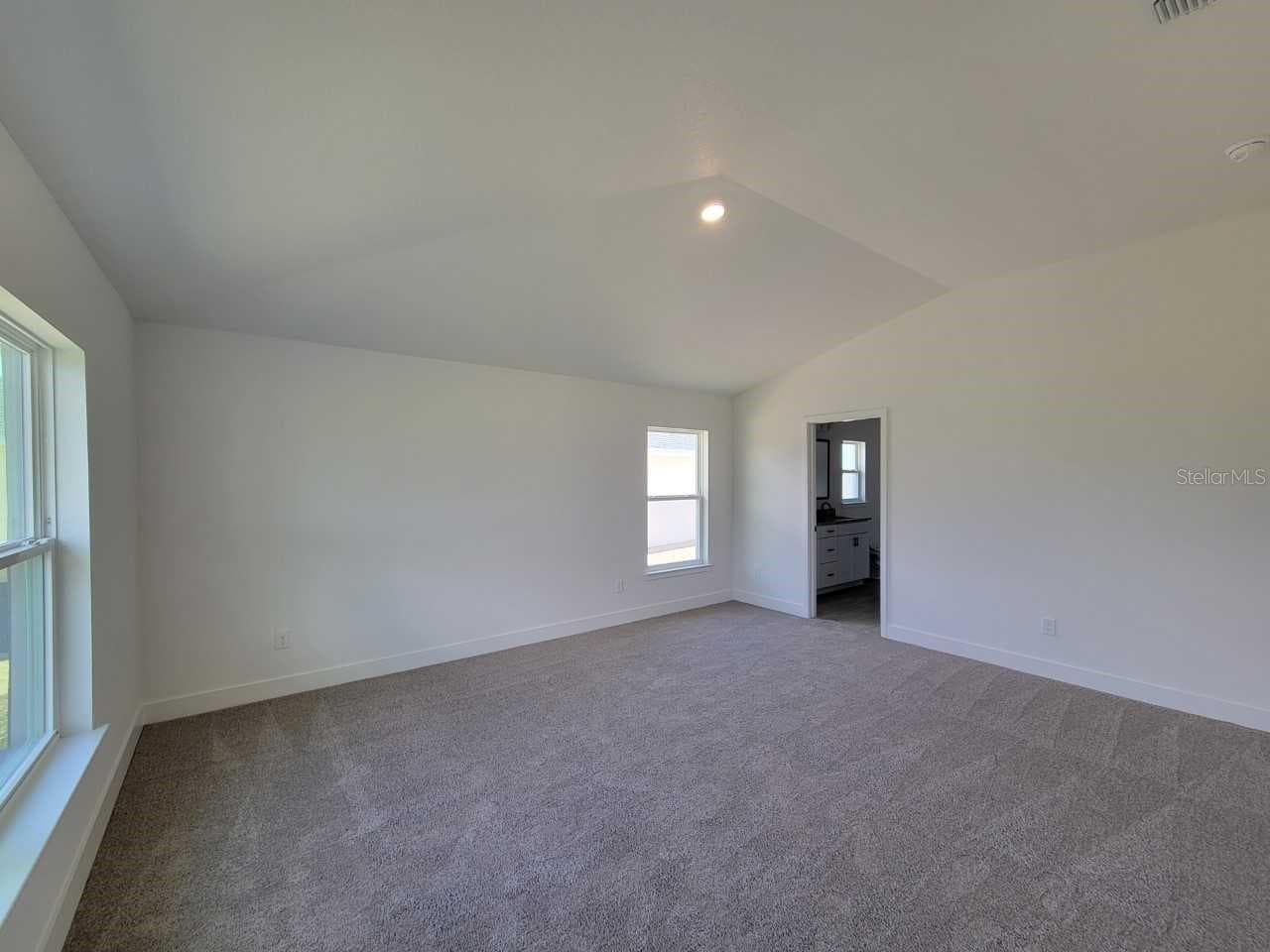 Picture of similar home for illustrative purposes only! Colors and features will vary! - 4501 SW 91ST LANE RD, OCALA