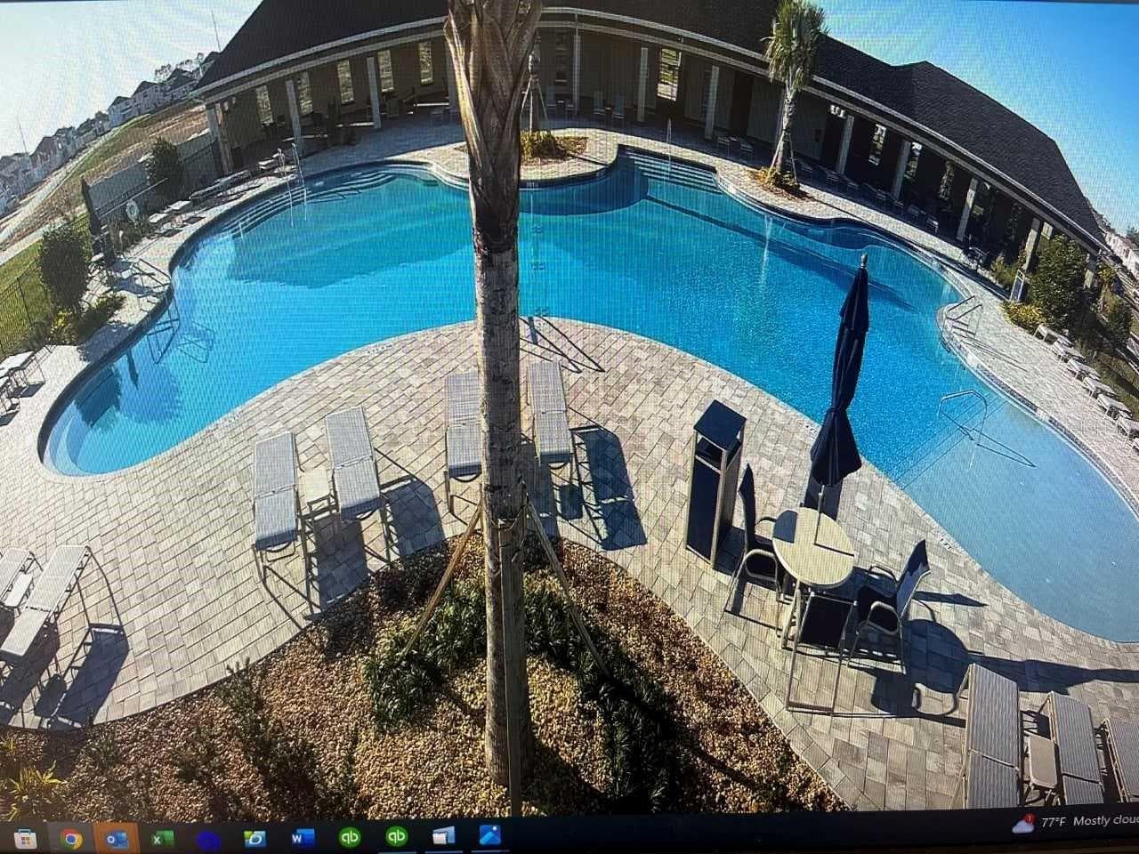 Community amenities - 4501 SW 91ST LANE RD, OCALA