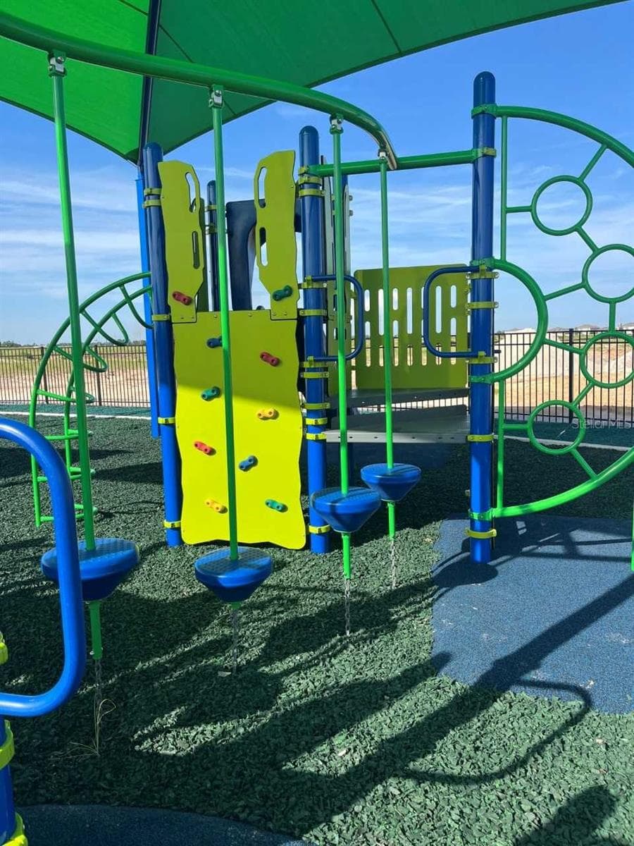 Community amenities - 4501 SW 91ST LANE RD, OCALA