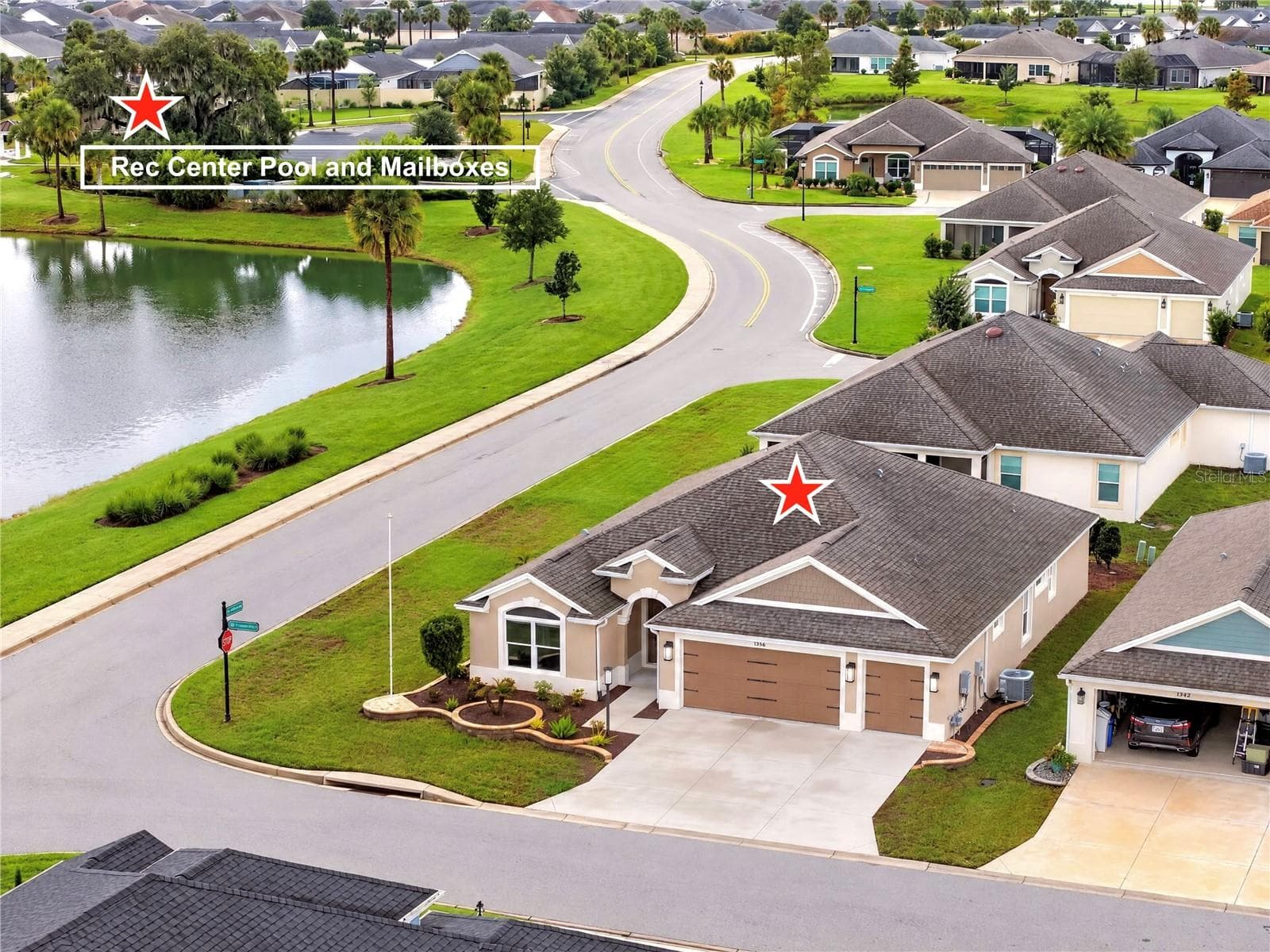 1336 FRAZIER WAY