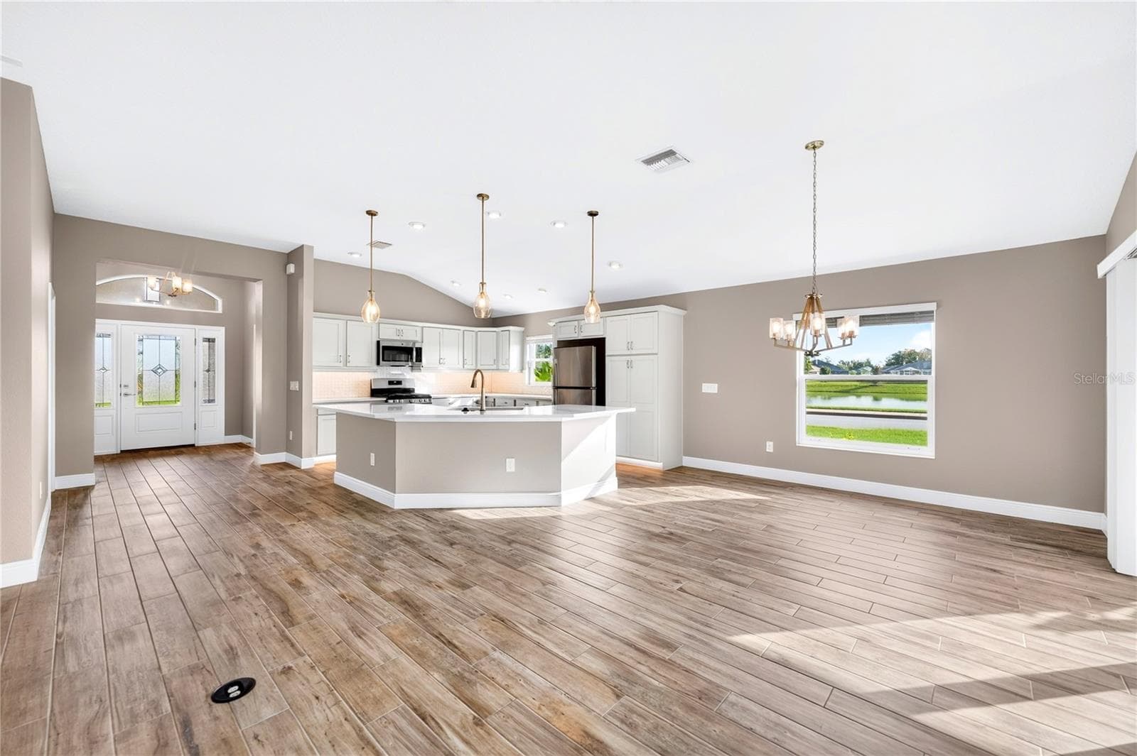 Single Family Residence at 1336 FRAZIER WAY, THE VILLAGES, photo 25 of 86