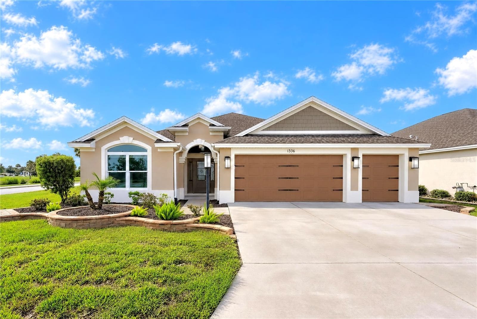 Single Family Residence at 1336 FRAZIER WAY, THE VILLAGES, photo 74 of 86