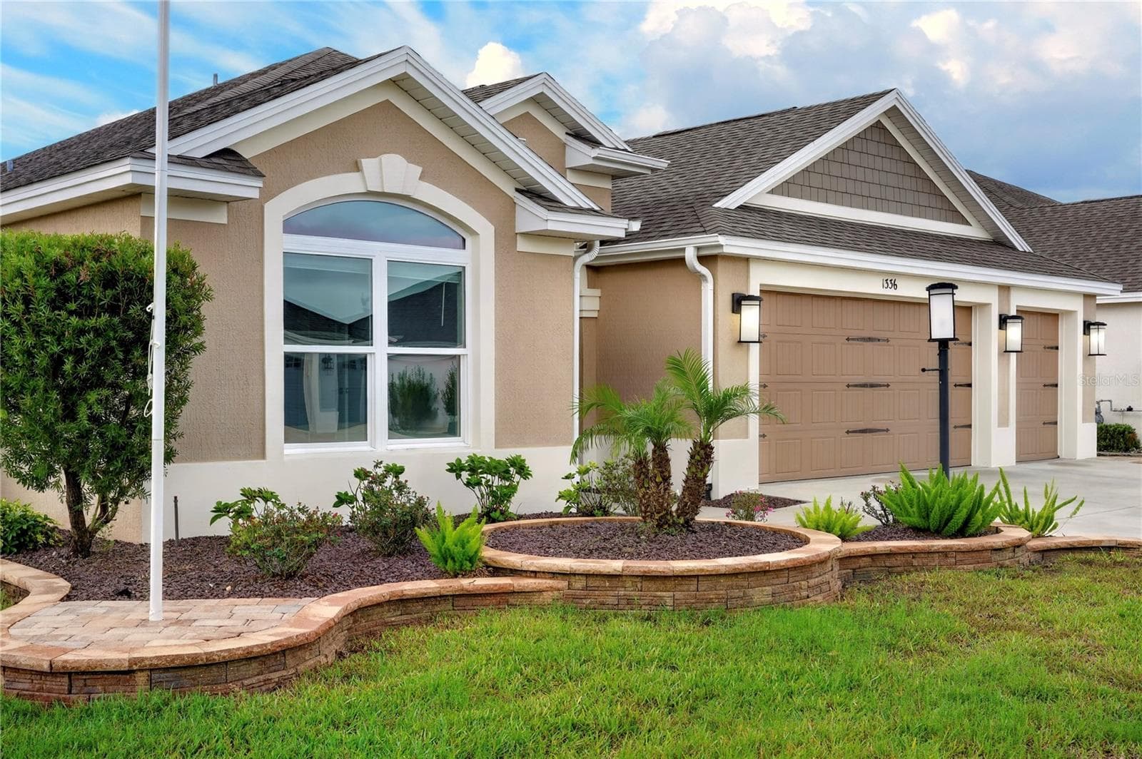 Single Family Residence at 1336 FRAZIER WAY, THE VILLAGES, photo 76 of 86