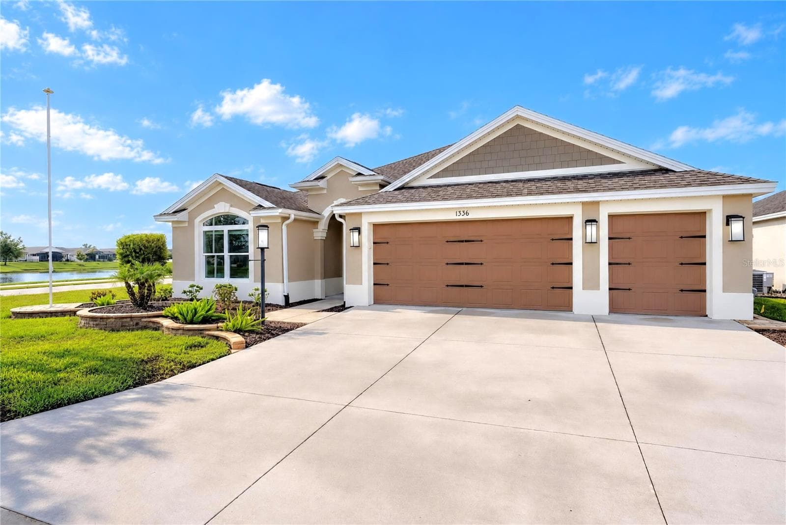 Single Family Residence at 1336 FRAZIER WAY, THE VILLAGES, photo 78 of 86