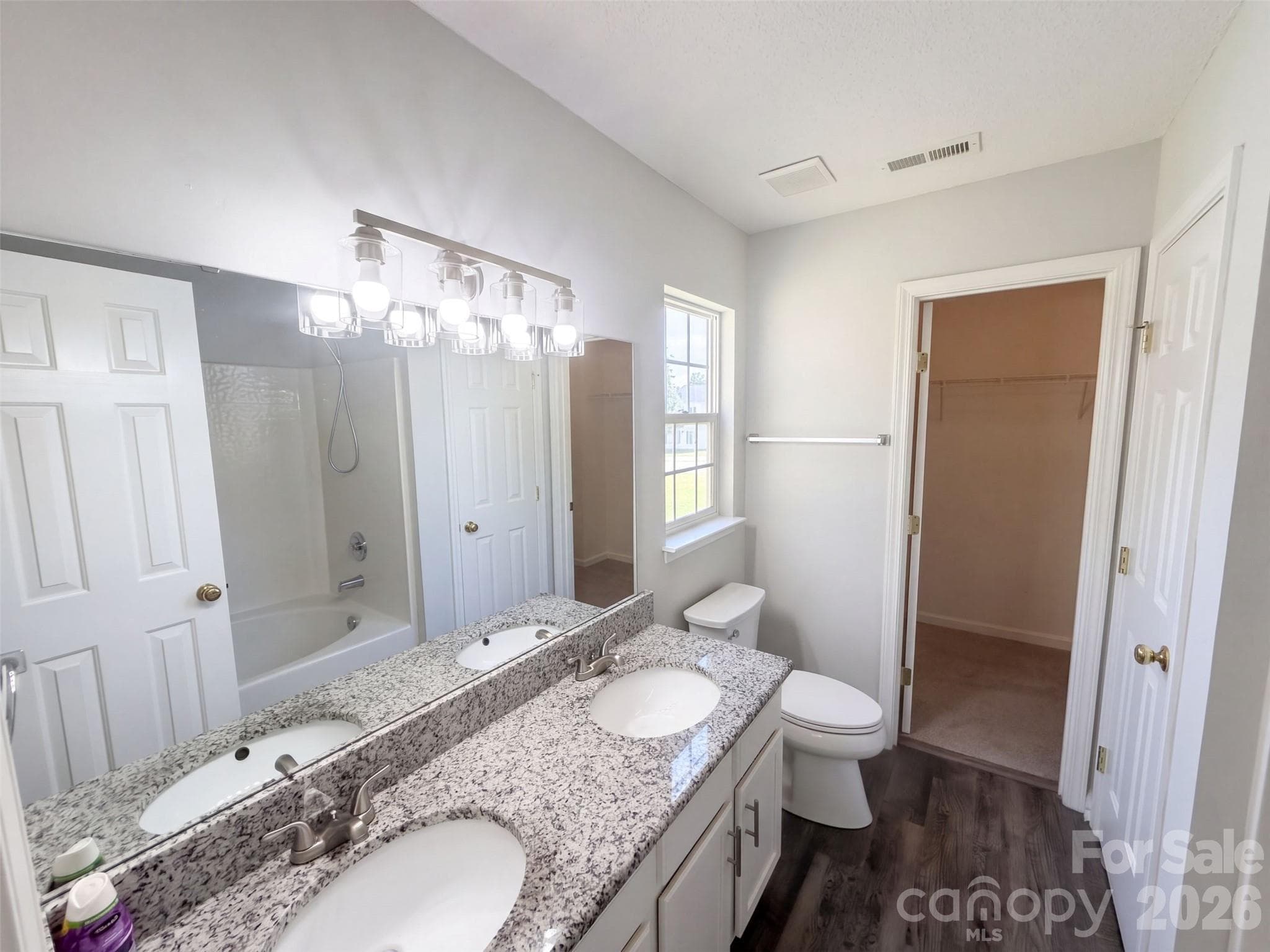 Single Family Residence at 2094 Chapel Creek Road SW, Concord, photo 15 of 24