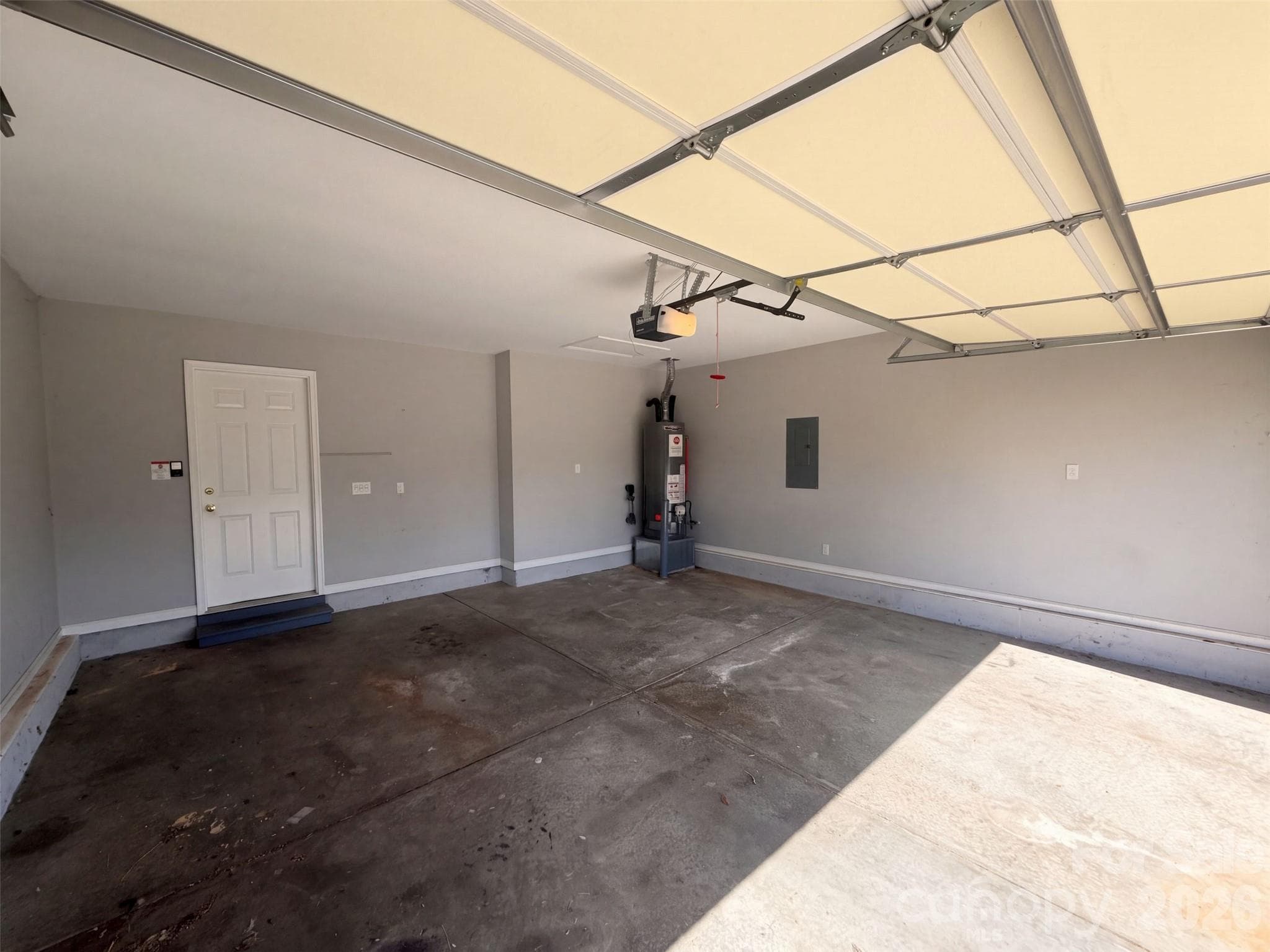 Single Family Residence at 2094 Chapel Creek Road SW, Concord, photo 19 of 24