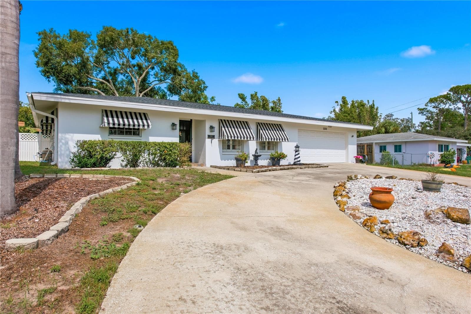 Single Family Residence at 233 WESTWINDS DR, PALM HARBOR, photo 3 of 55
