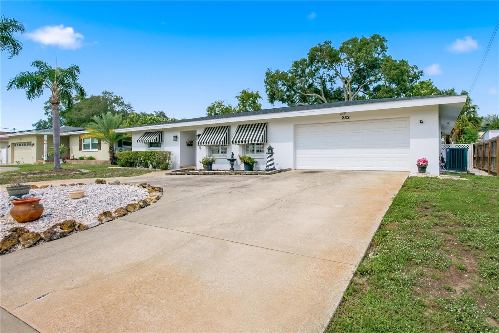 Single Family Residence at 233 WESTWINDS DR, PALM HARBOR, photo 4 of 55