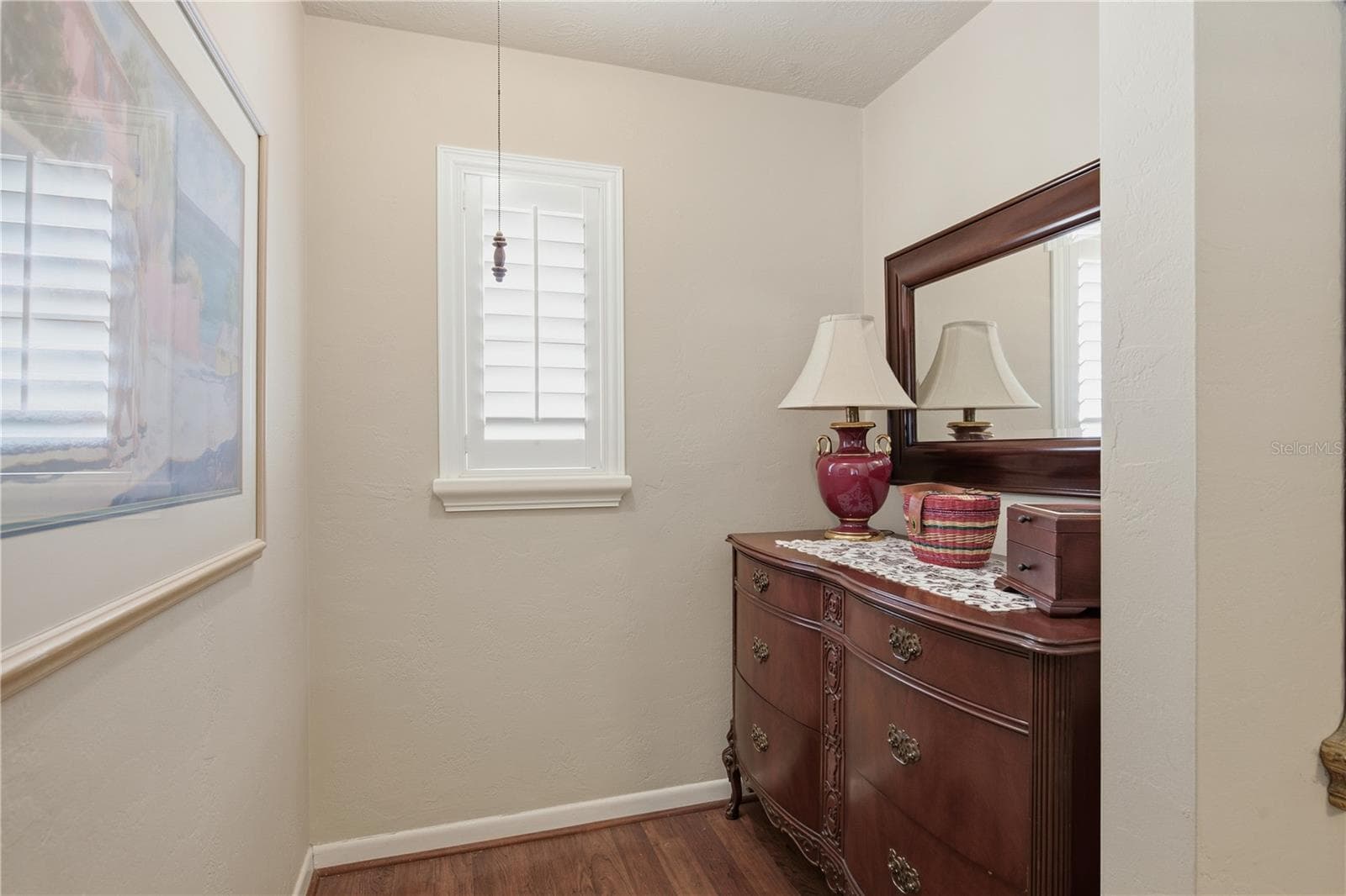 Primary Bedroom - 233 WESTWINDS DR, PALM HARBOR