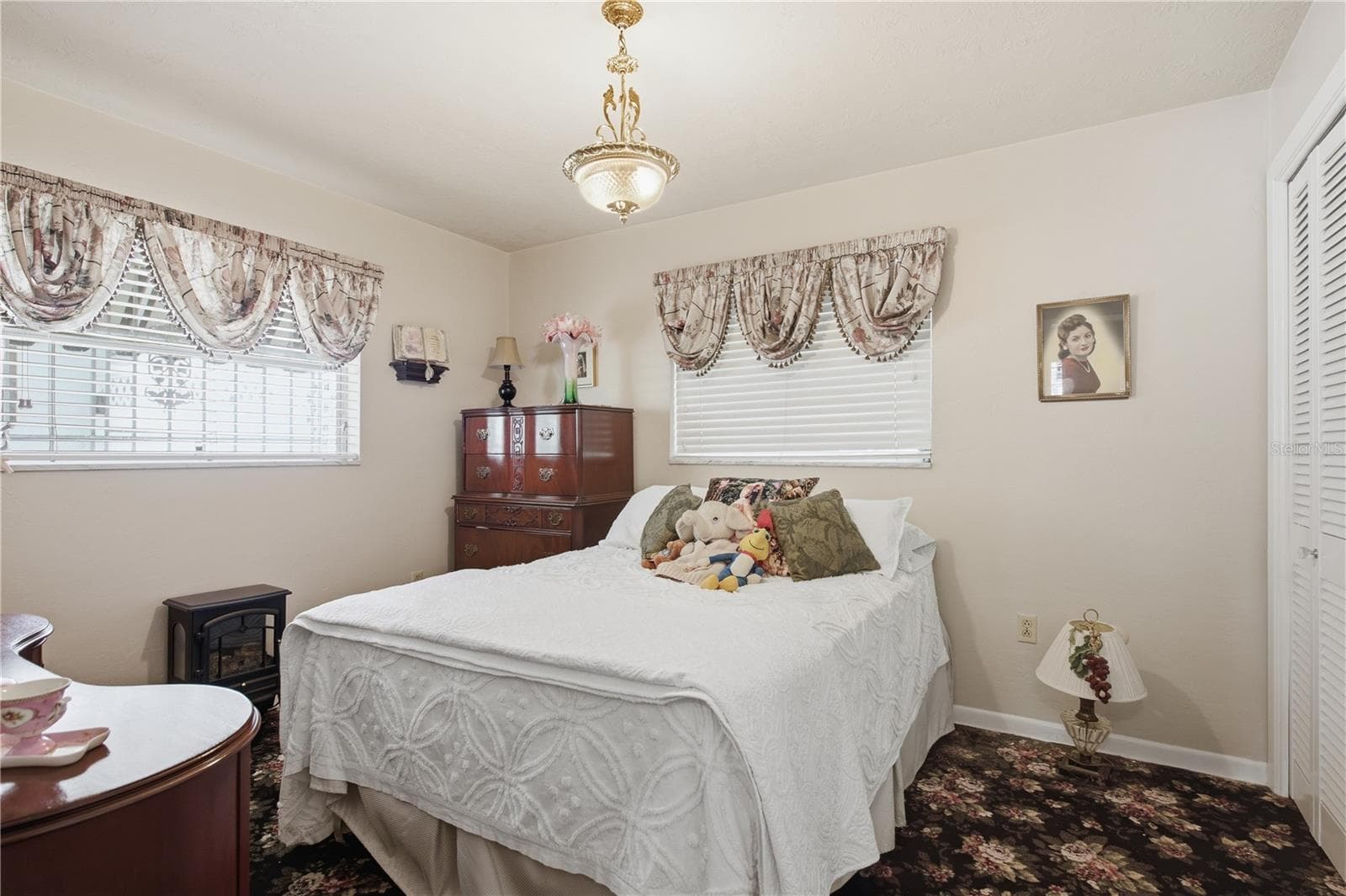 Bed 3 - 233 WESTWINDS DR, PALM HARBOR