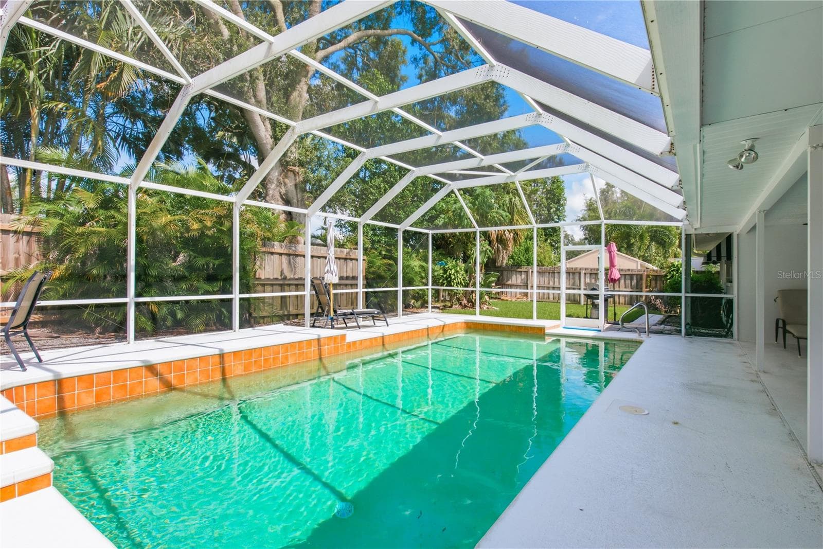 Single Family Residence at 233 WESTWINDS DR, PALM HARBOR, photo 37 of 55