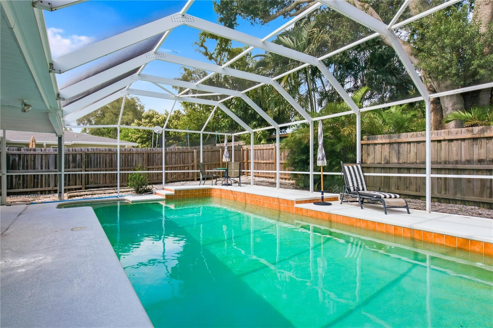 Single Family Residence at 233 WESTWINDS DR, PALM HARBOR, photo 39 of 55