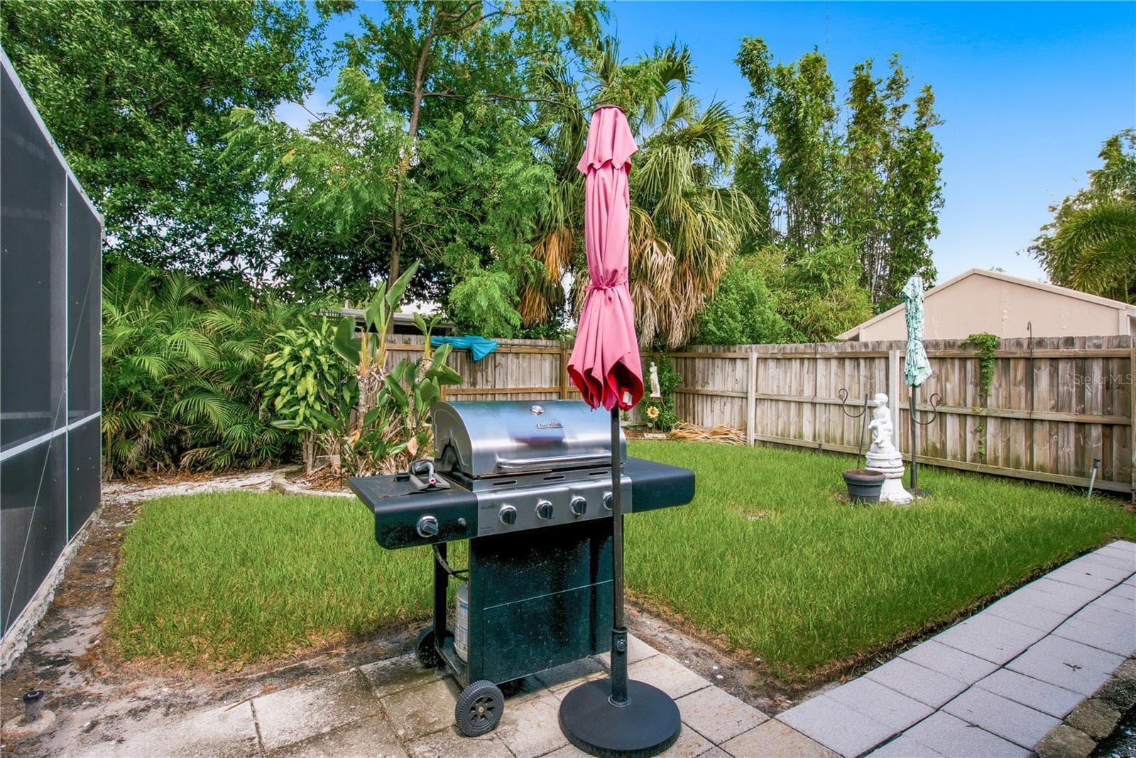 Single Family Residence at 233 WESTWINDS DR, PALM HARBOR, photo 41 of 55