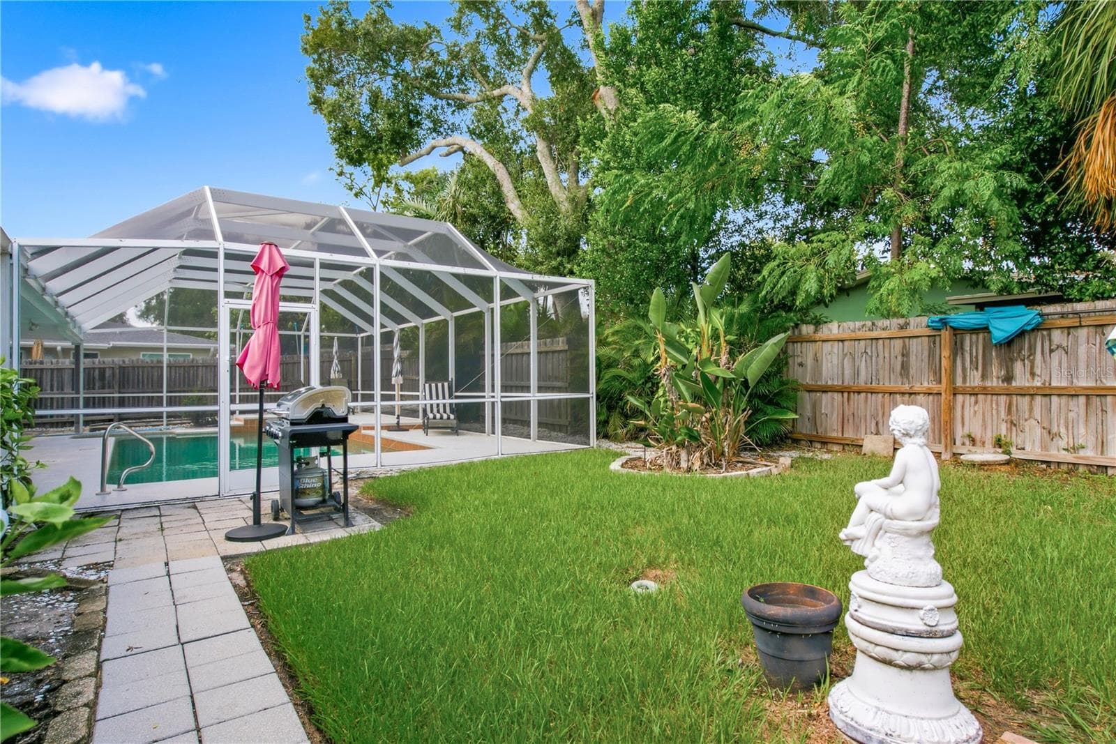 Single Family Residence at 233 WESTWINDS DR, PALM HARBOR, photo 42 of 55