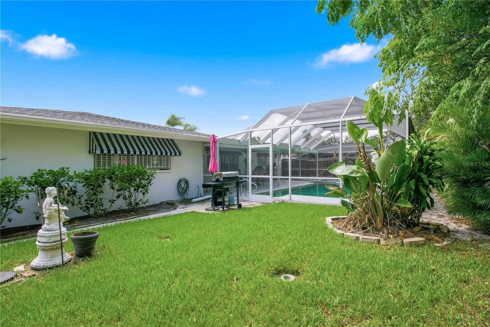 Single Family Residence at 233 WESTWINDS DR, PALM HARBOR, photo 43 of 55
