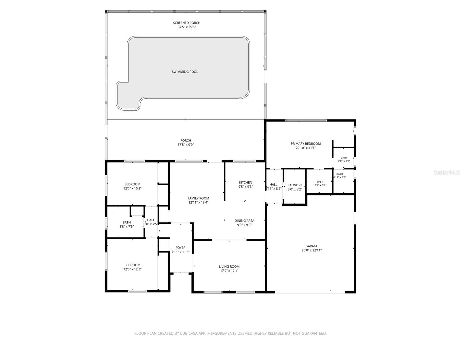 Single Family Residence at 233 WESTWINDS DR, PALM HARBOR, photo 55 of 55