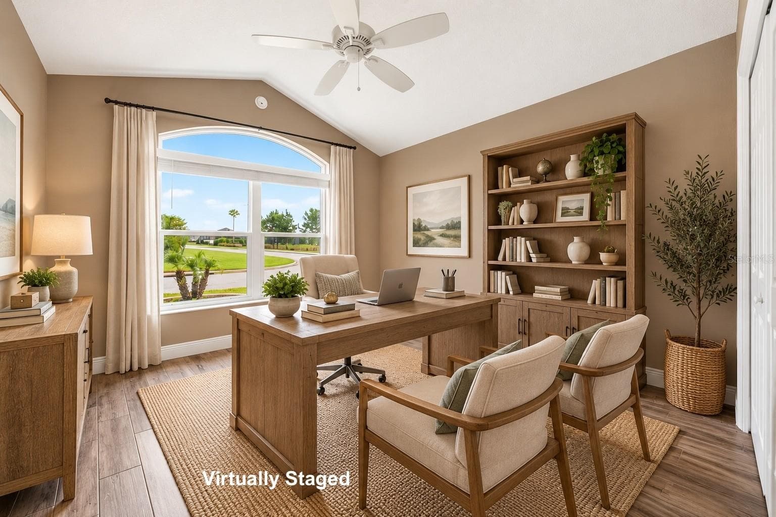 Single Family Residence at 1336 FRAZIER WAY, THE VILLAGES, photo 55 of 86