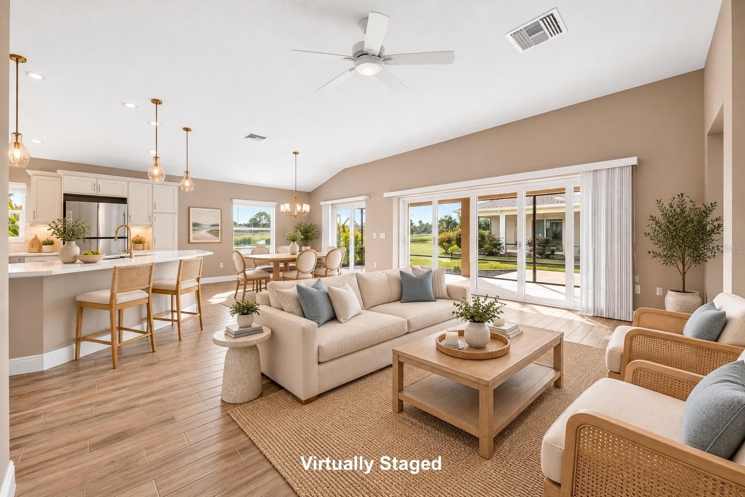 Single Family Residence at 1336 FRAZIER WAY, THE VILLAGES, photo 22 of 86