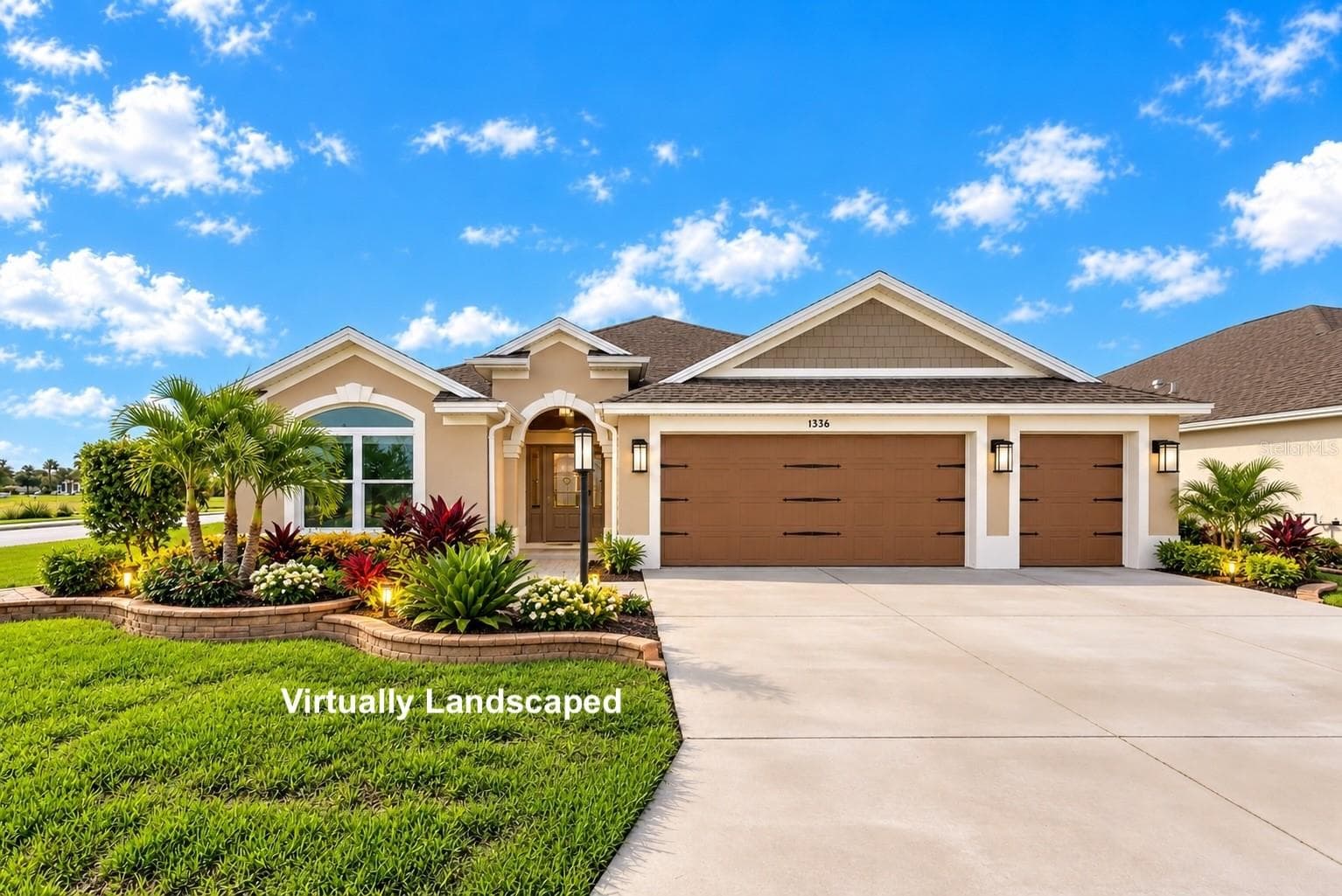 Single Family Residence at 1336 FRAZIER WAY, THE VILLAGES, photo 75 of 86