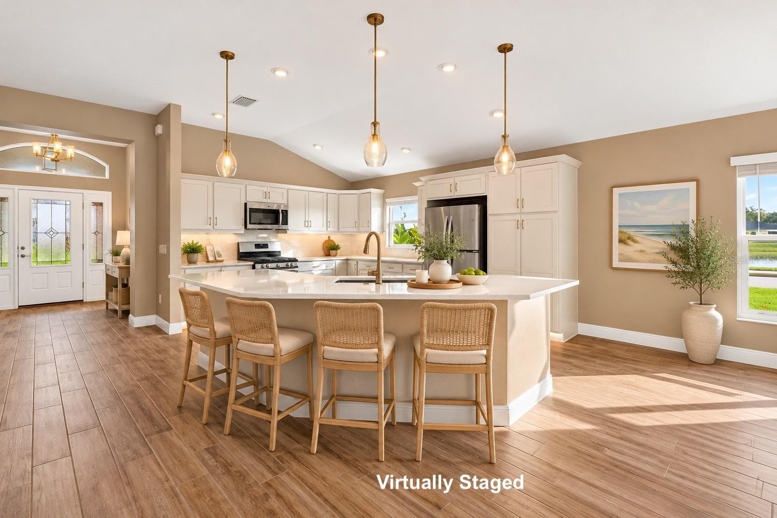 Single Family Residence at 1336 FRAZIER WAY, THE VILLAGES, photo 26 of 86