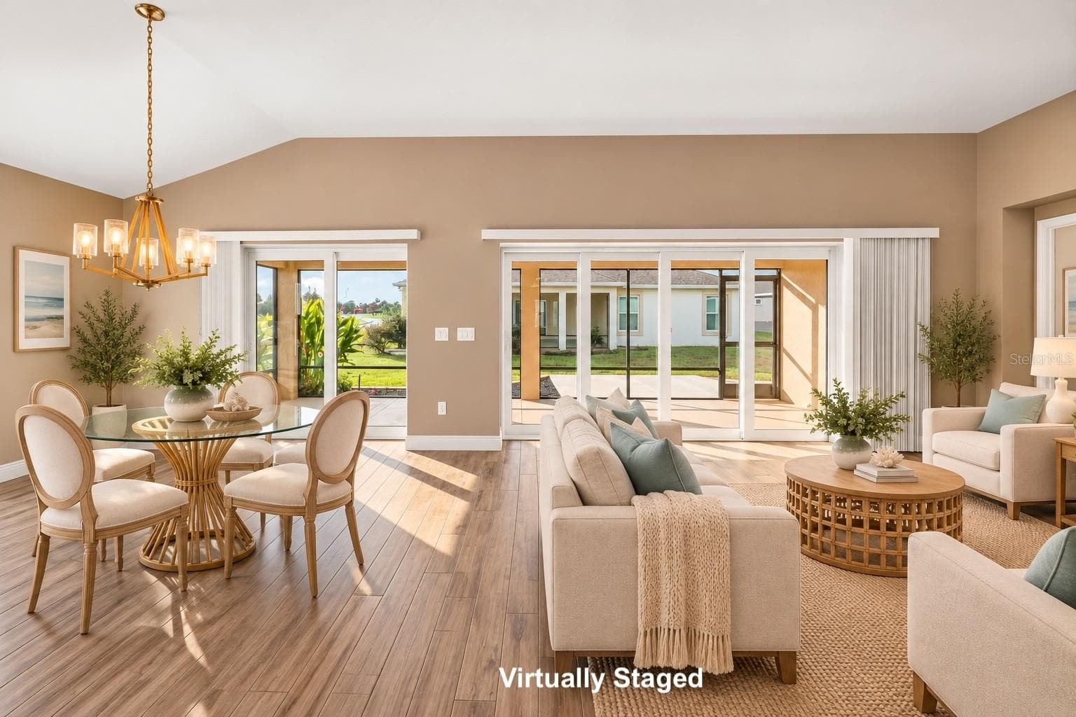 Single Family Residence at 1336 FRAZIER WAY, THE VILLAGES, photo 20 of 86