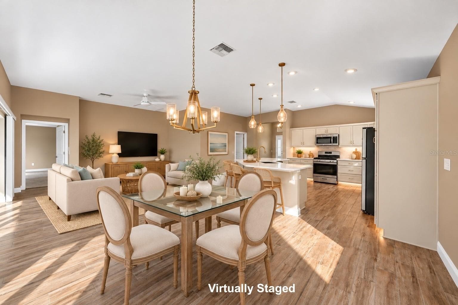 Single Family Residence at 1336 FRAZIER WAY, THE VILLAGES, photo 24 of 86