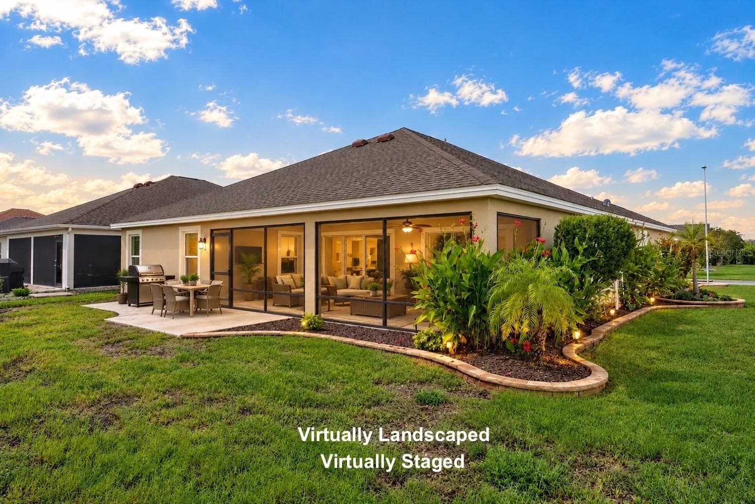 Single Family Residence at 1336 FRAZIER WAY, THE VILLAGES, photo 85 of 86