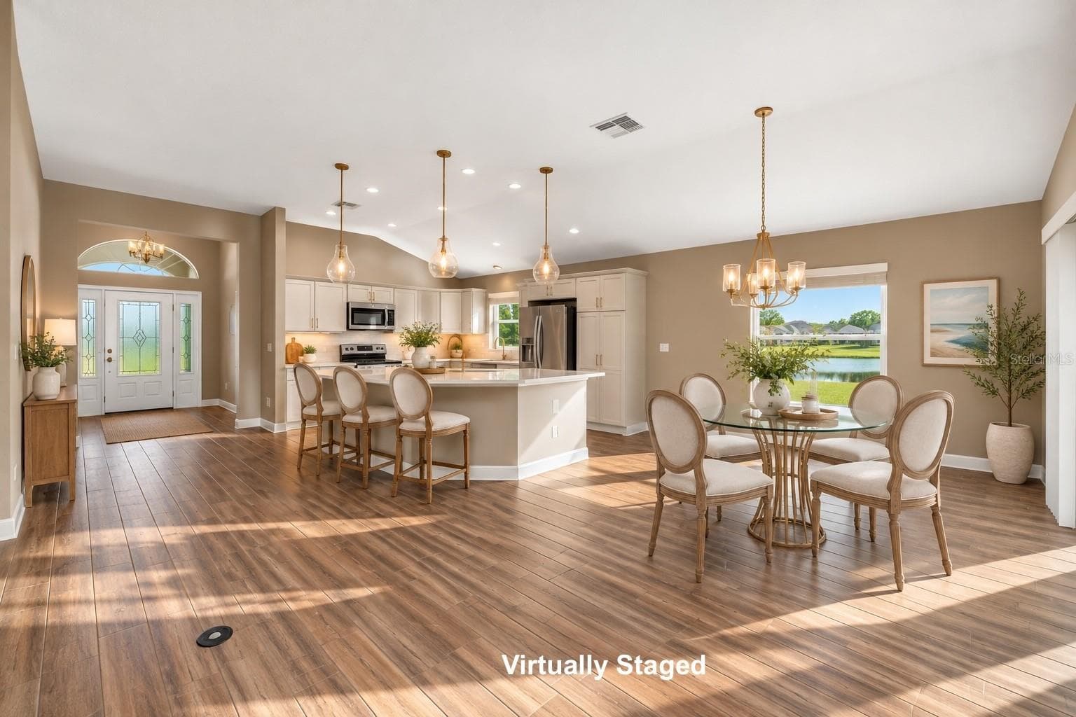 Single Family Residence at 1336 FRAZIER WAY, THE VILLAGES, photo 32 of 86