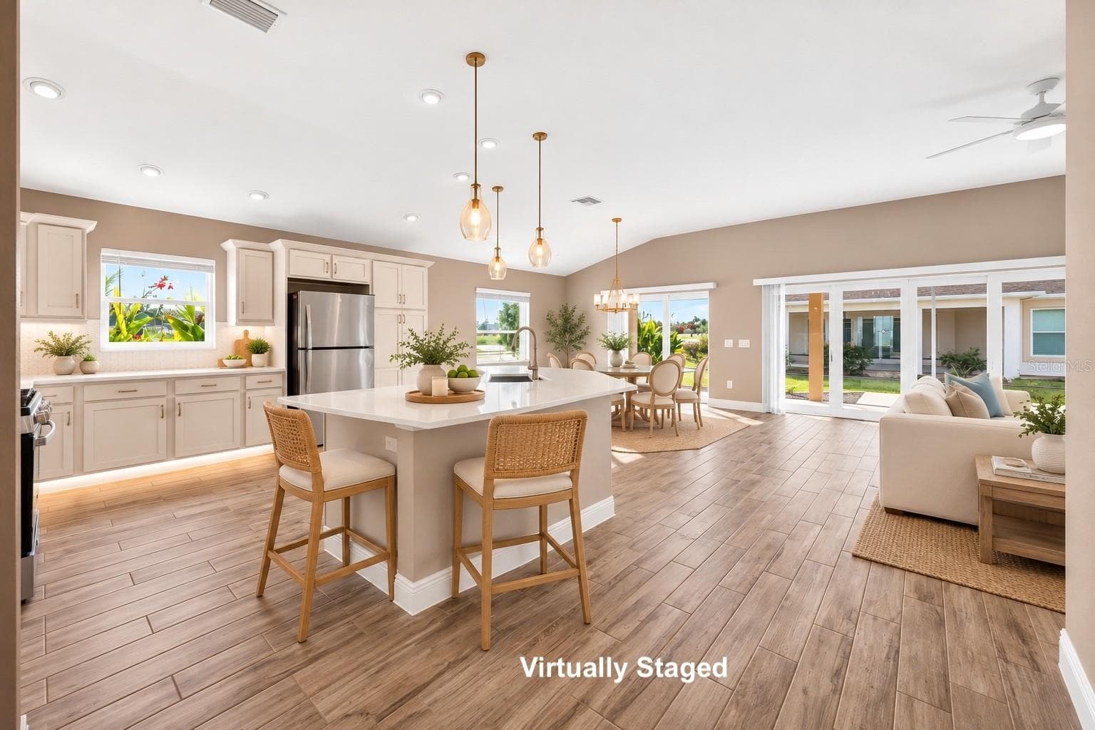 Single Family Residence at 1336 FRAZIER WAY, THE VILLAGES, photo 16 of 86