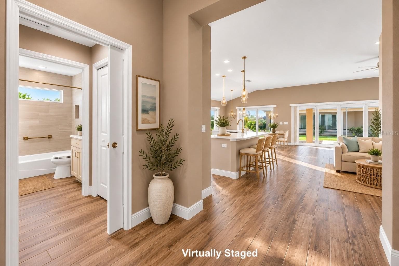 Single Family Residence at 1336 FRAZIER WAY, THE VILLAGES, photo 14 of 86