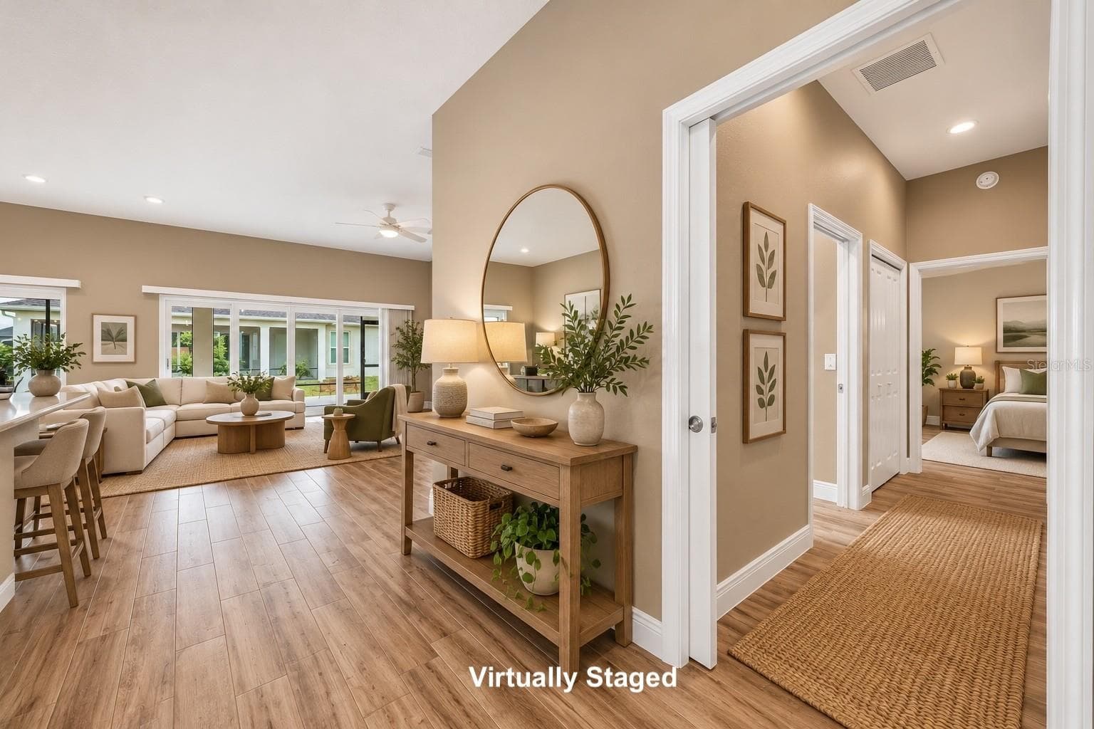 Single Family Residence at 1336 FRAZIER WAY, THE VILLAGES, photo 63 of 86