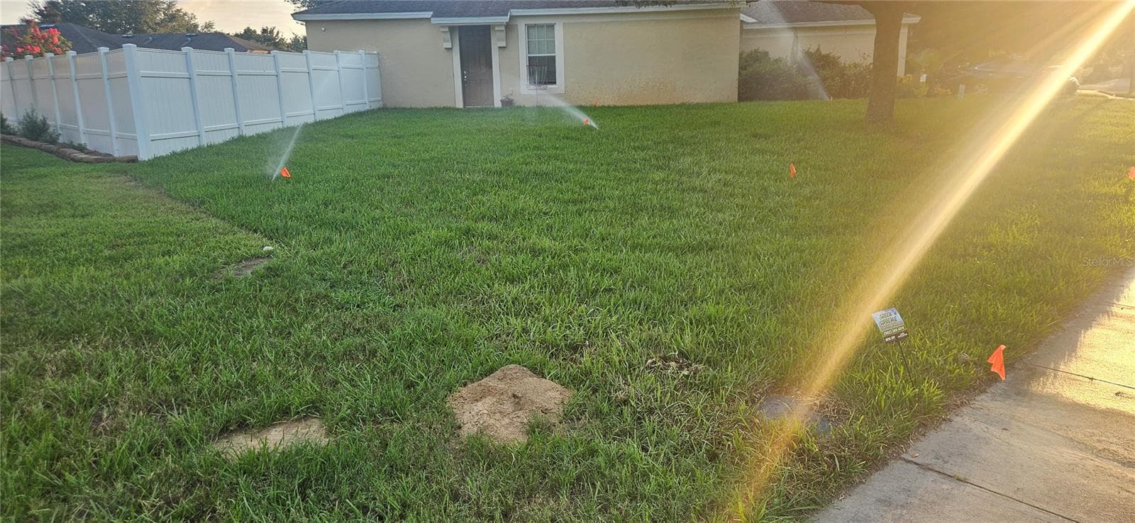 Single Family Residence at 1241 HILL FLOWER DR, BROOKSVILLE, photo 3 of 3