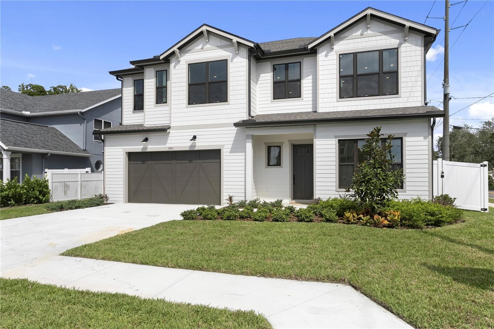3501 W ROGERS AVE