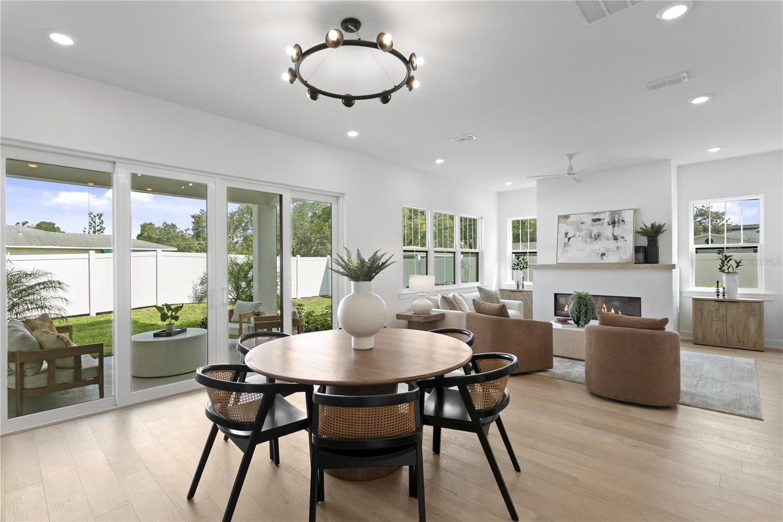 Single Family Residence at 3501 W ROGERS AVE, TAMPA, photo 16 of 75