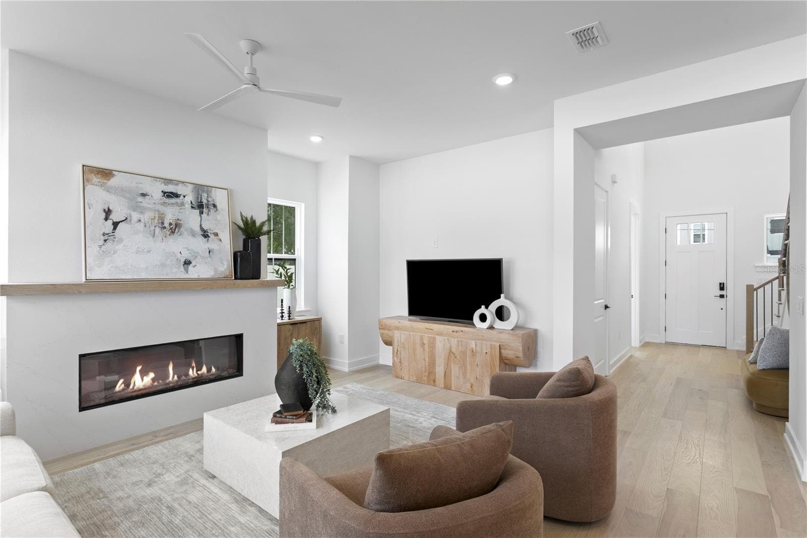 Single Family Residence at 3501 W ROGERS AVE, TAMPA, photo 18 of 75