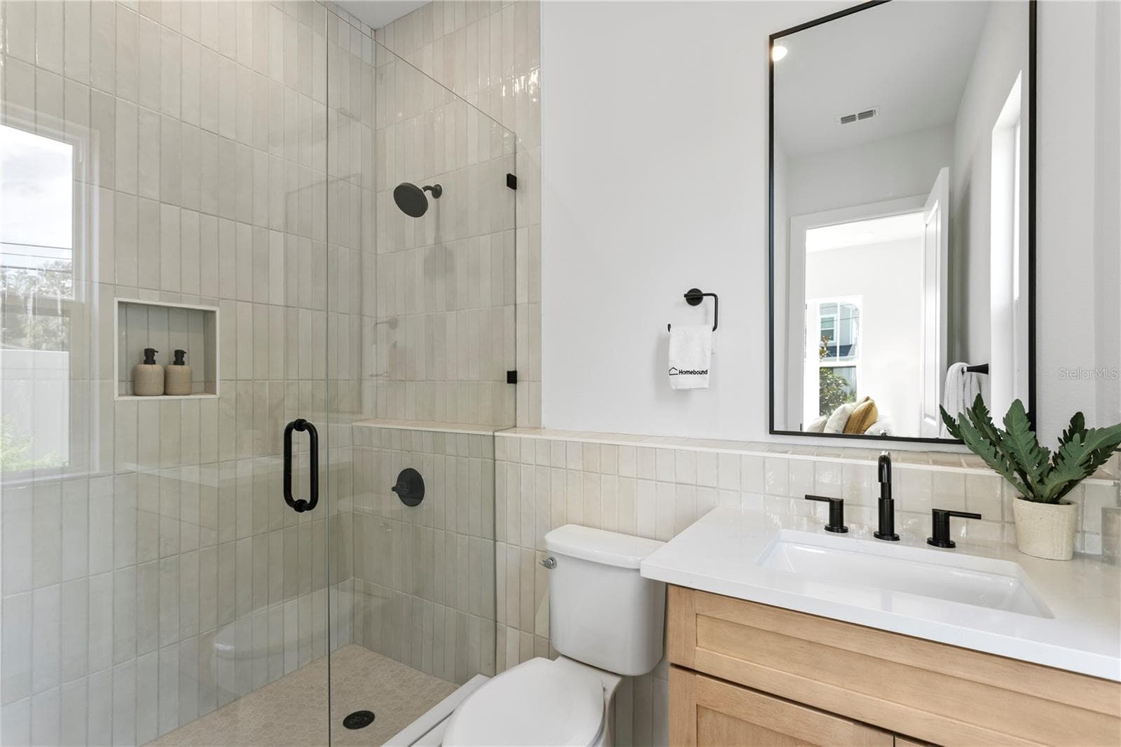 First Floor Bathroom - 3501 W ROGERS AVE, TAMPA