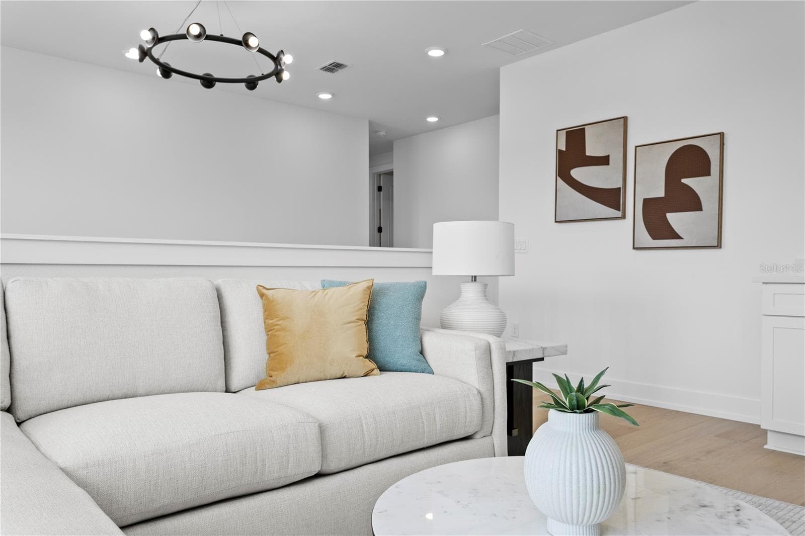 Upstairs Loft - 3501 W ROGERS AVE, TAMPA