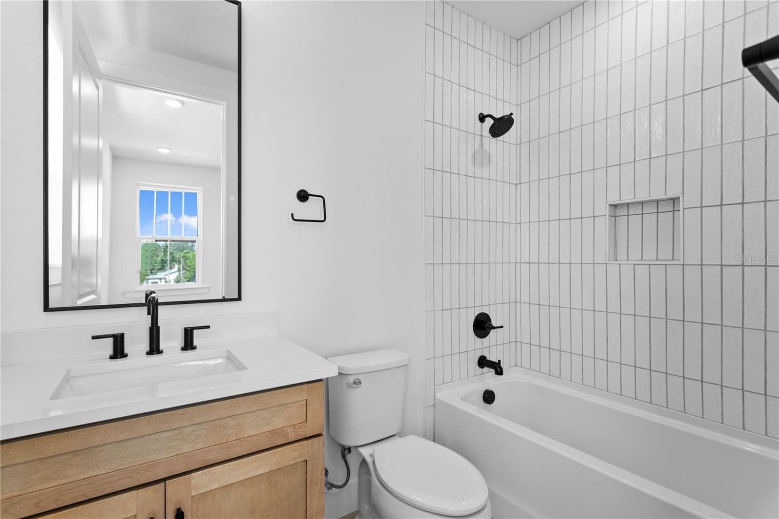 Bathroom 4 - 3501 W ROGERS AVE, TAMPA