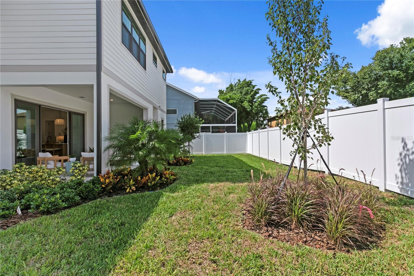 Single Family Residence at 3501 W ROGERS AVE, TAMPA, photo 64 of 75