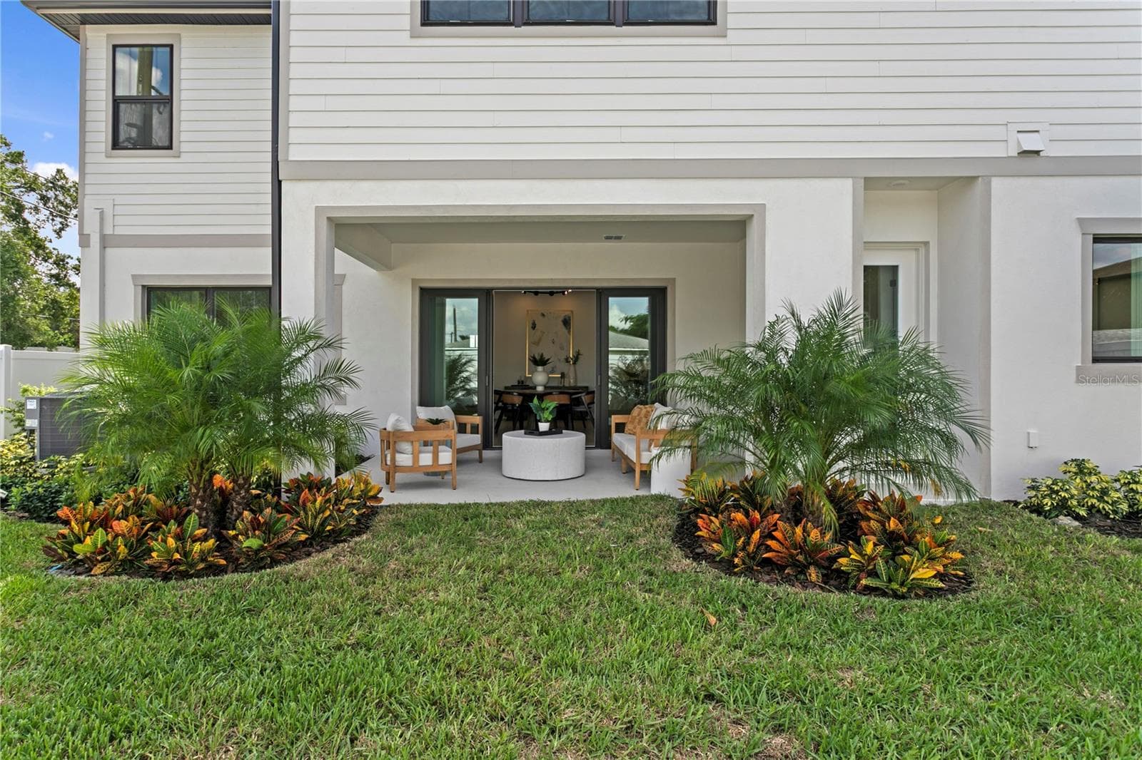 Single Family Residence at 3501 W ROGERS AVE, TAMPA, photo 65 of 75