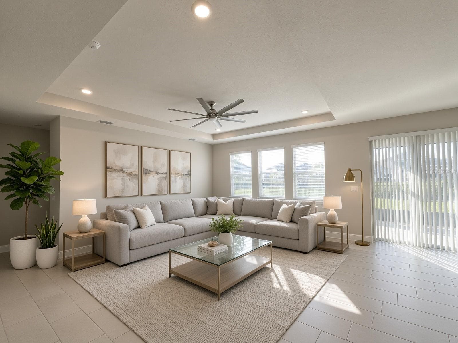 Great Room - 140 BRIGHT IBIS AVE, APOLLO BEACH
