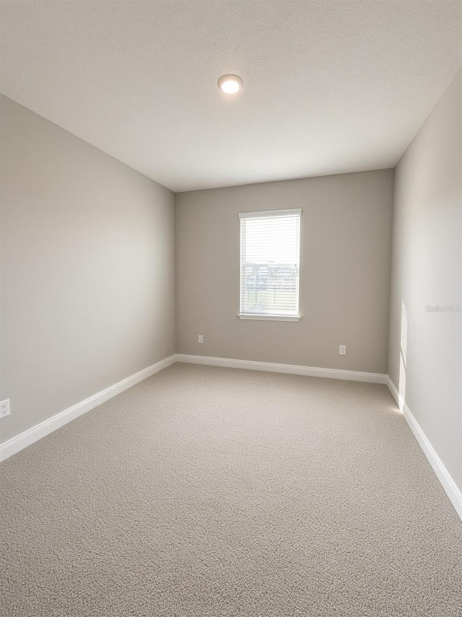 4th Bedroom - First Floor - 140 BRIGHT IBIS AVE, APOLLO BEACH